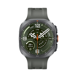 Samsung Galaxy Watch Ultra 2 47mm LTE Титановый серебристый