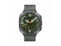 Samsung Galaxy Watch Ultra 2 47mm LTE Титановый серебристый слайд 1