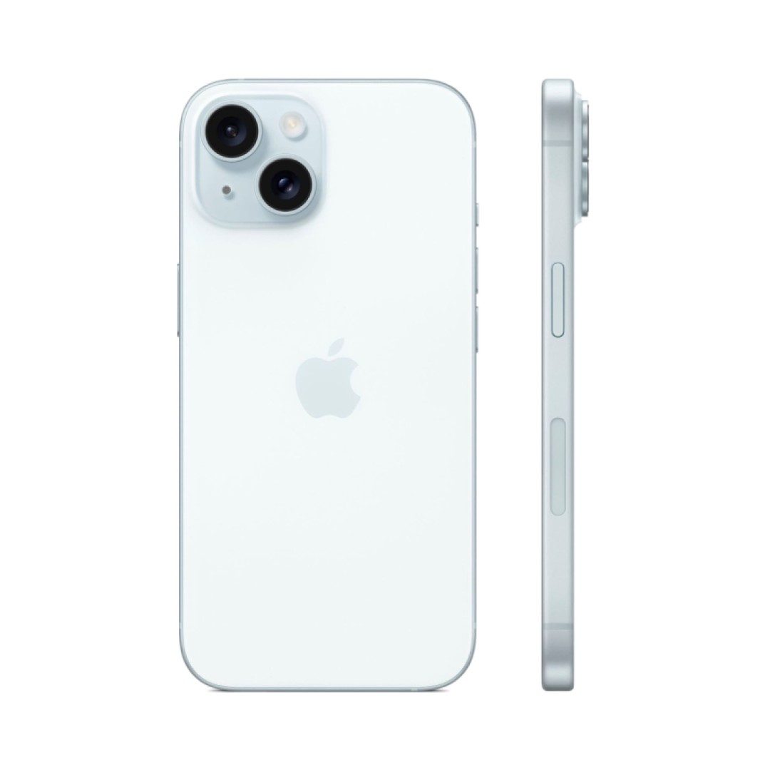 iPhone 15 Plus