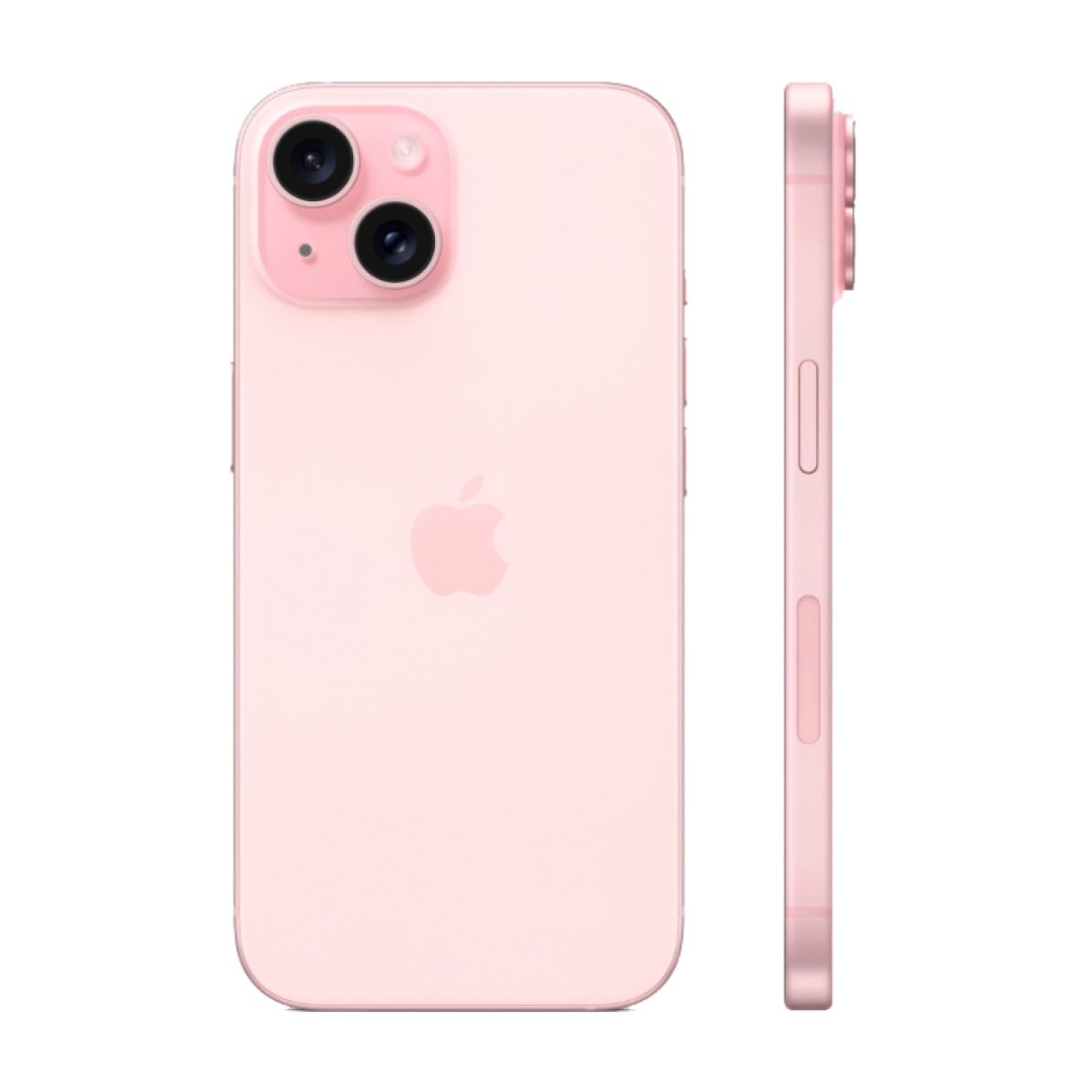 iPhone 15 Plus