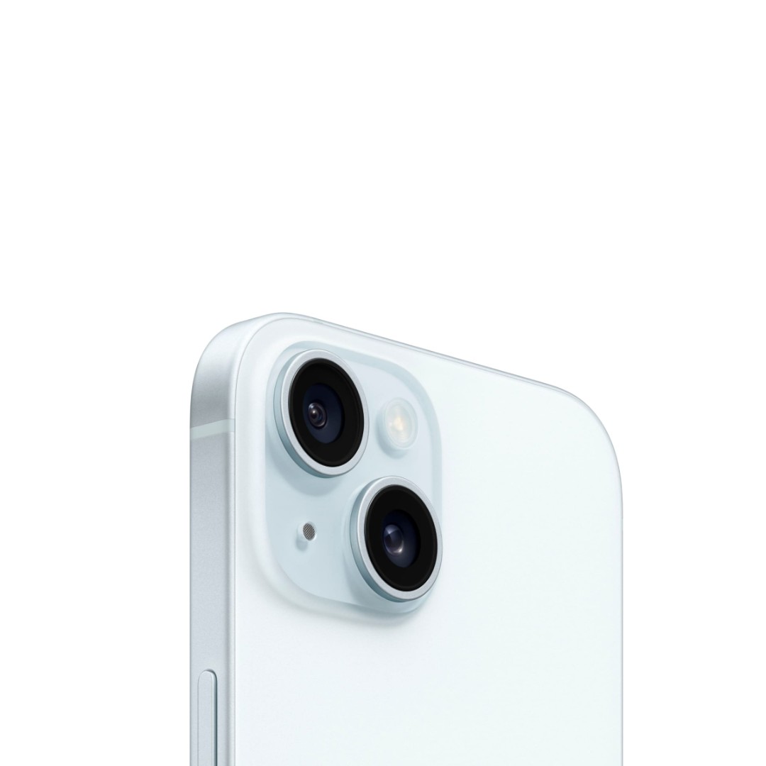iPhone 15 Plus