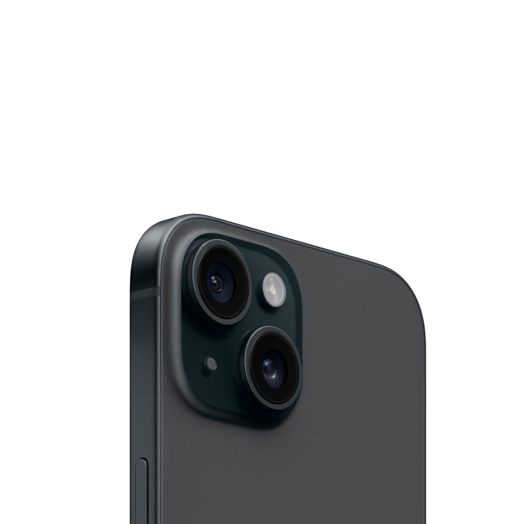 iPhone 15 Plus