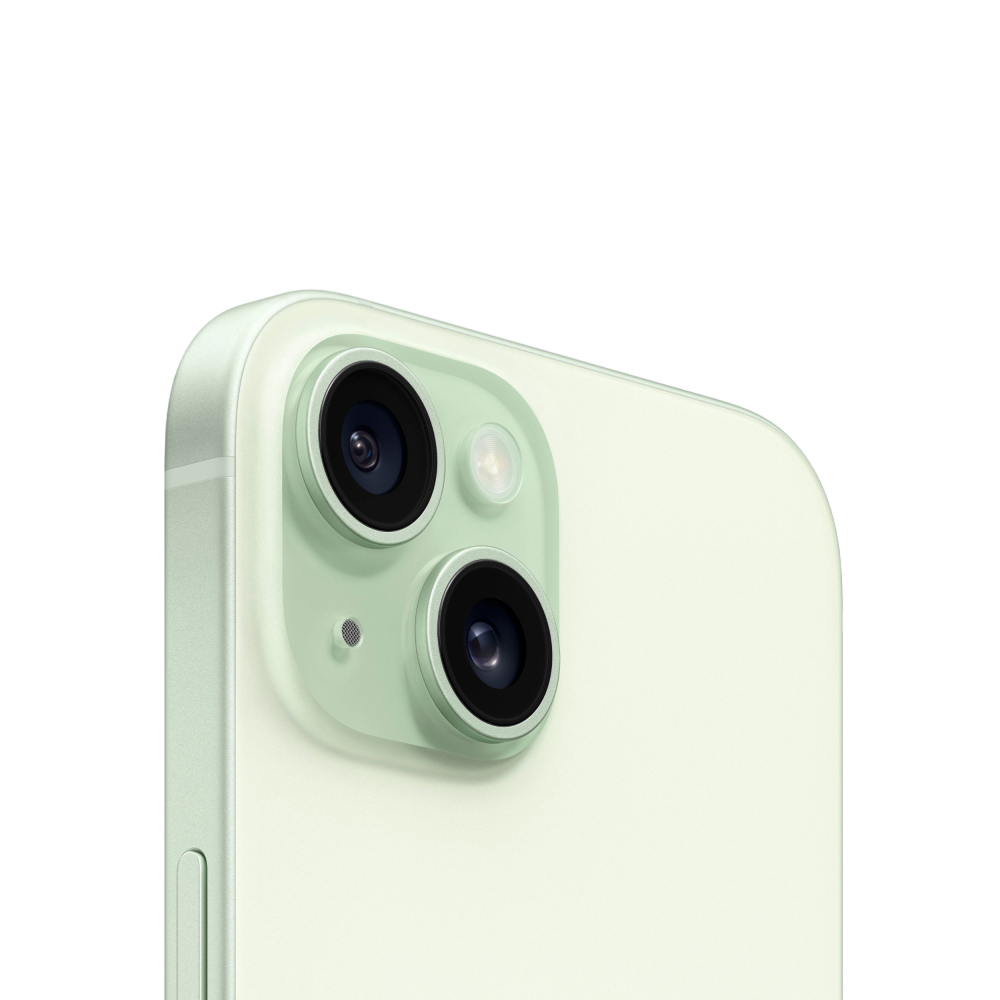 iPhone 15 Plus