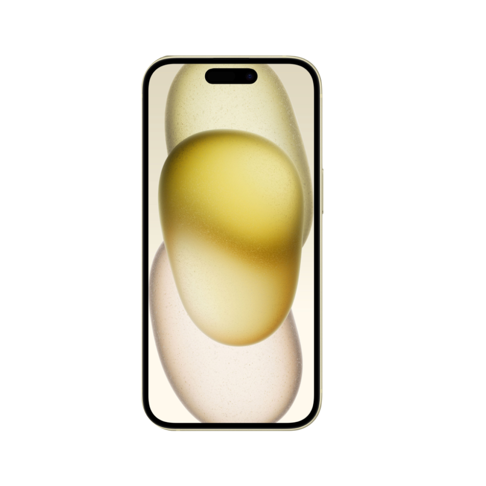 iPhone 15 Plus