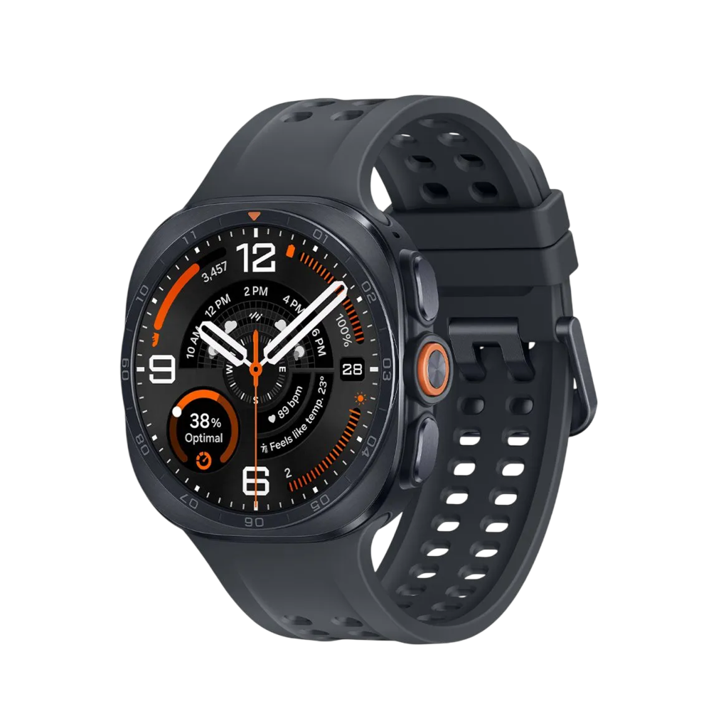 Samsung Galaxy Watch Ultra 2 47mm LTE Титановый черный картинка 4