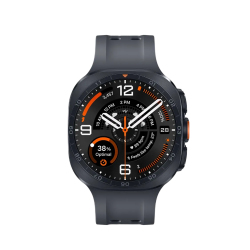 Samsung Galaxy Watch Ultra 2 47mm LTE Титановый черный