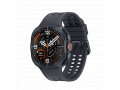 Samsung Galaxy Watch Ultra 2 47mm LTE Титановый черный слайд 4