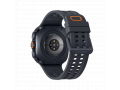Samsung Galaxy Watch Ultra 2 47mm LTE Титановый черный слайд 2