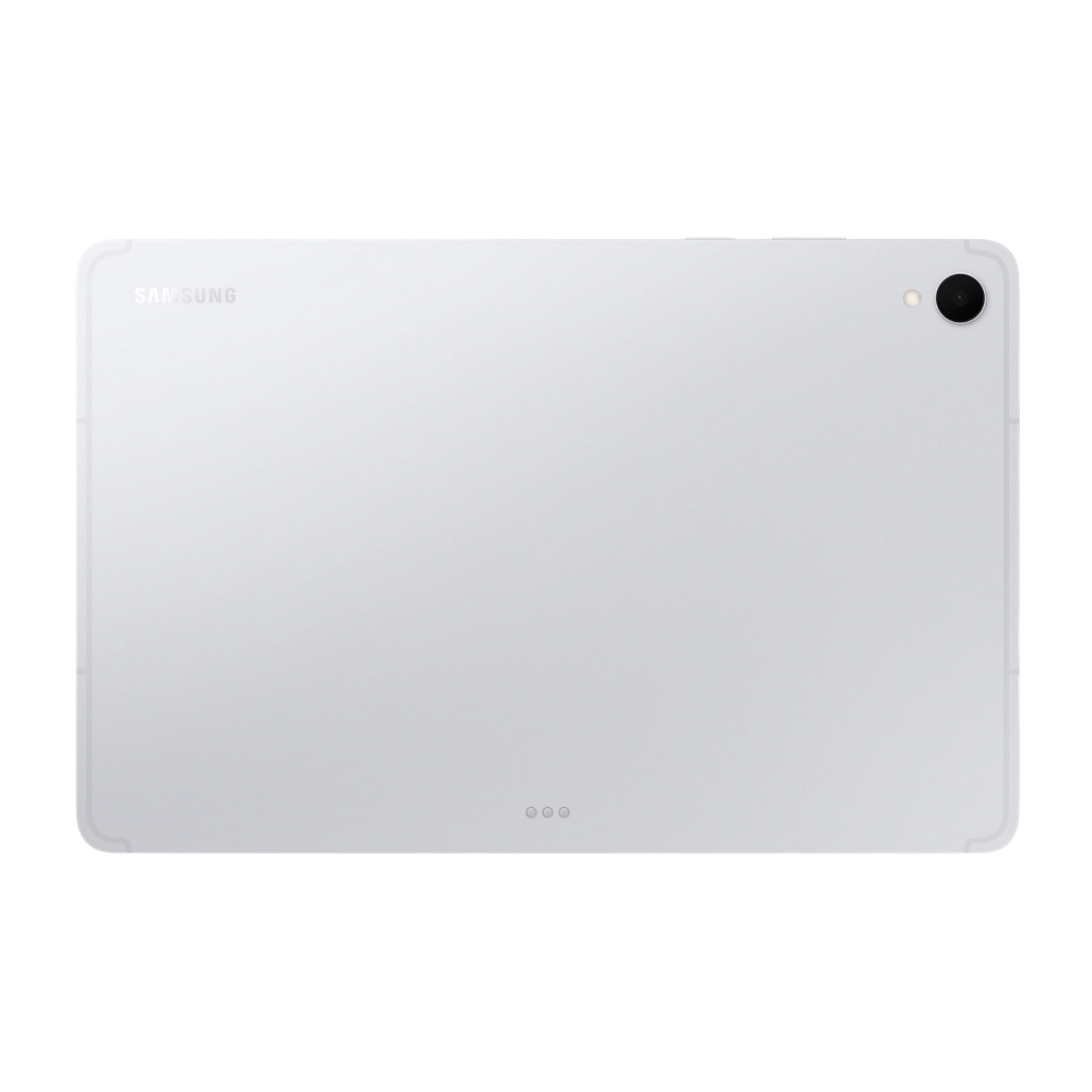 Samsung Galaxy Tab S11 12/128Gb Wi-Fi Серебристый картинка 2