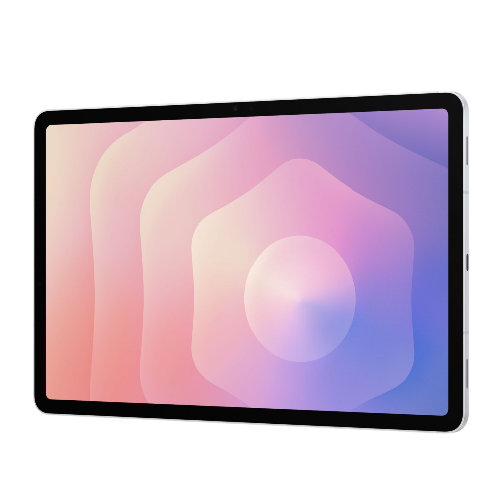 Samsung Galaxy Tab S11 12/128Gb Wi-Fi Серебристый картинка 4