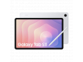 Samsung Galaxy Tab S11 12/128Gb Wi-Fi Серебристый слайд 1