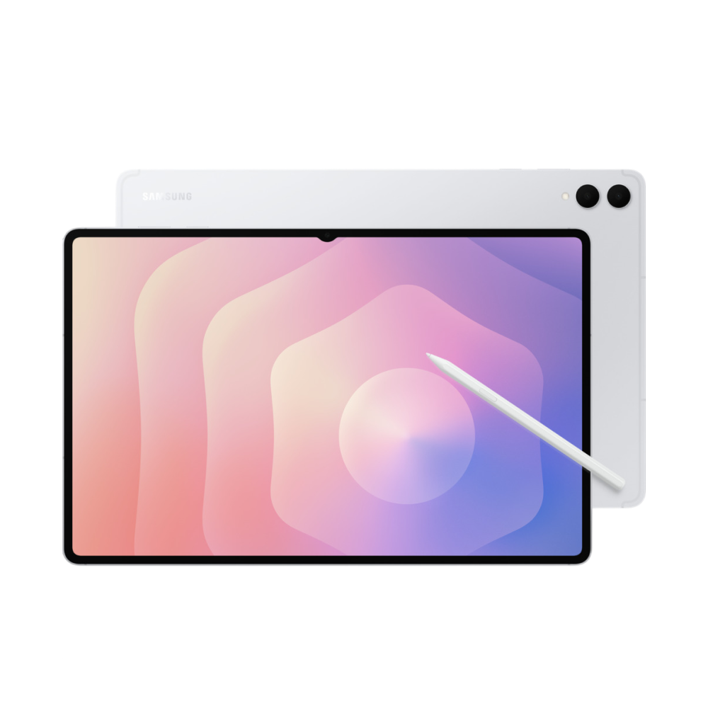 Samsung Galaxy Tab S11 Ultra 12/256Gb Wi-Fi Серебристый картинка 1
