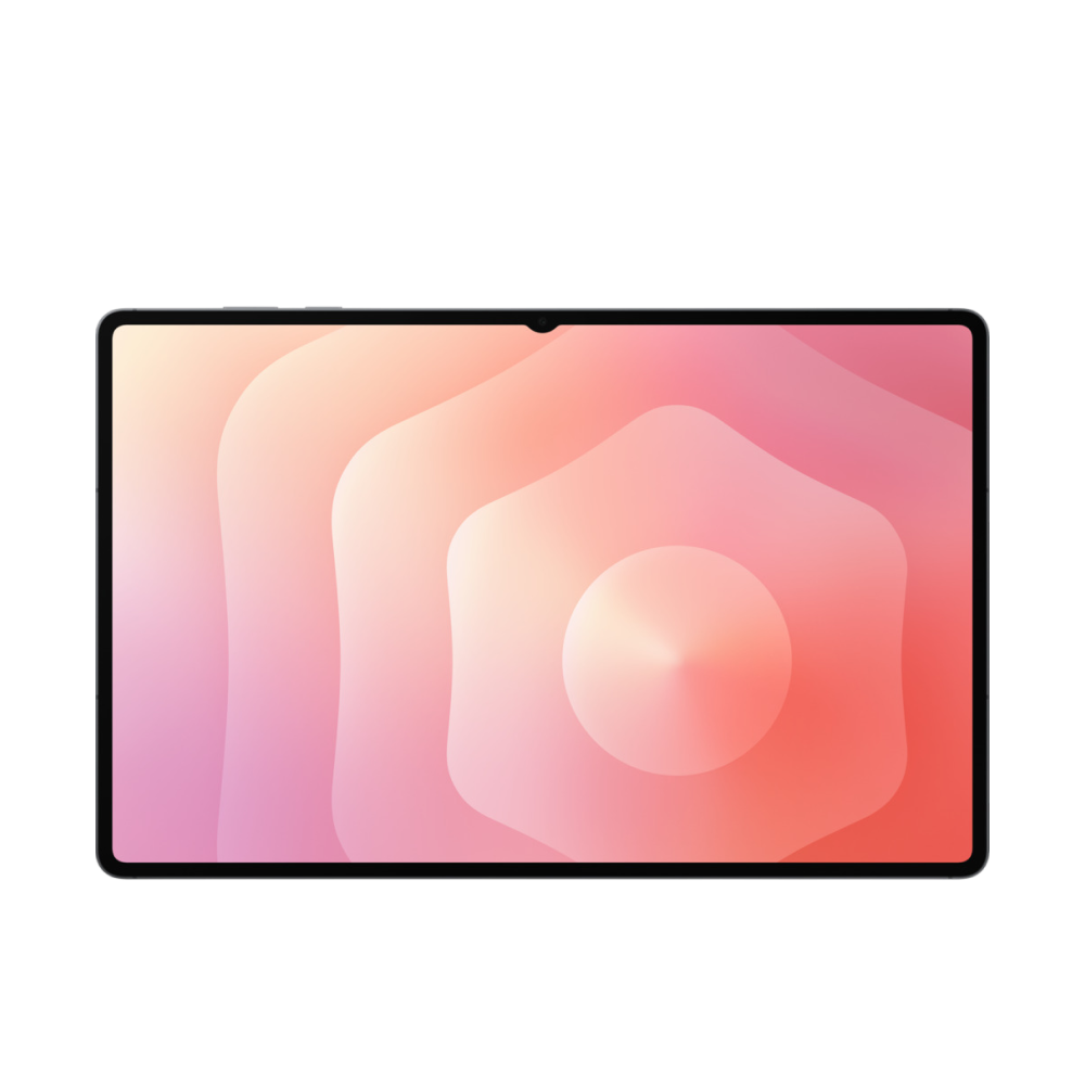 Samsung Galaxy Tab S11 Ultra 12/256Gb Wi-Fi Серебристый картинка 3