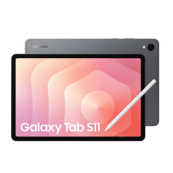 Samsung Galaxy Tab S11 12/256Gb Wi-Fi Черный
