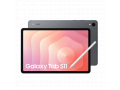 Samsung Galaxy Tab S11 12/256Gb Wi-Fi Черный слайд 1
