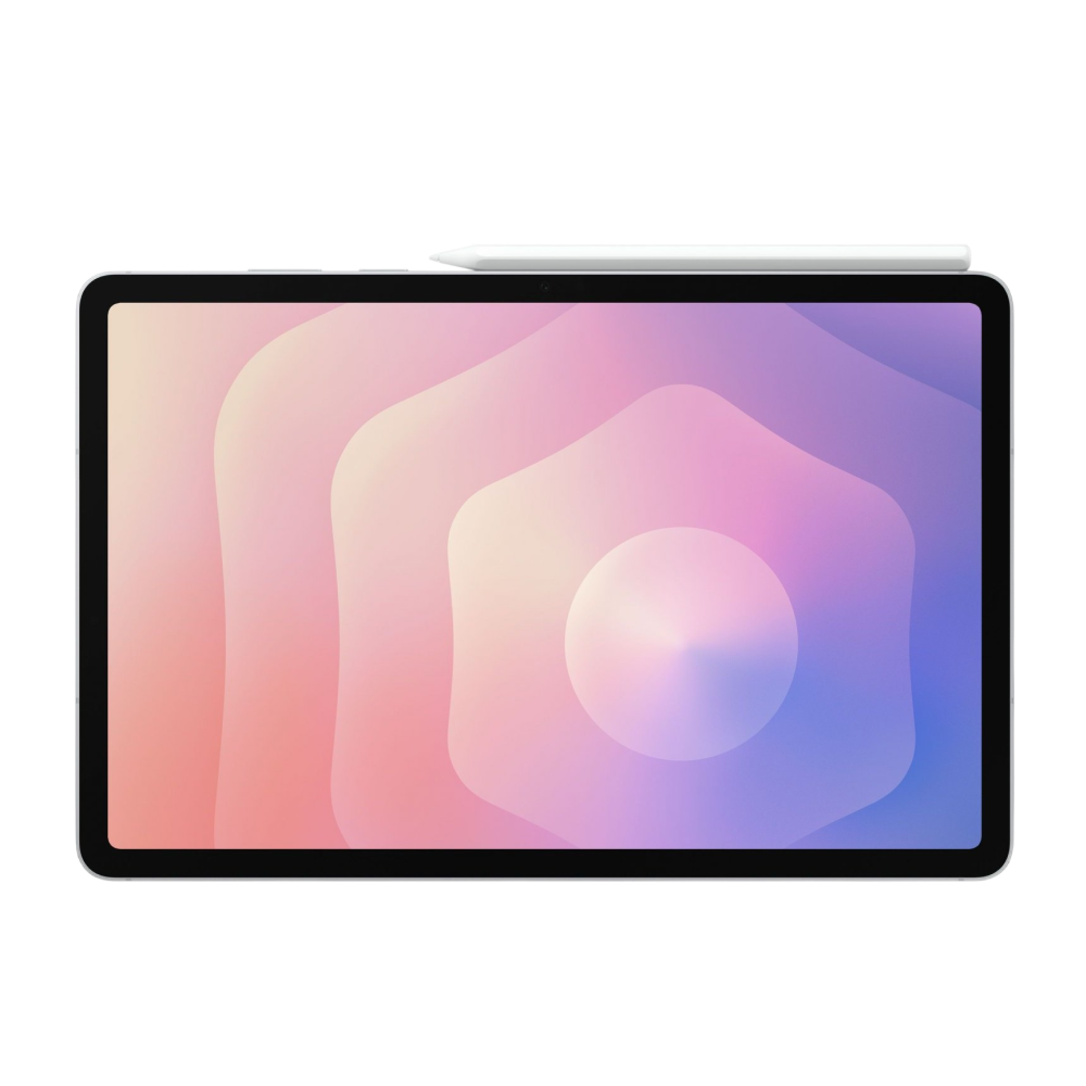 Samsung Galaxy Tab S11 12/512Gb Wi-Fi Серебристый картинка 4