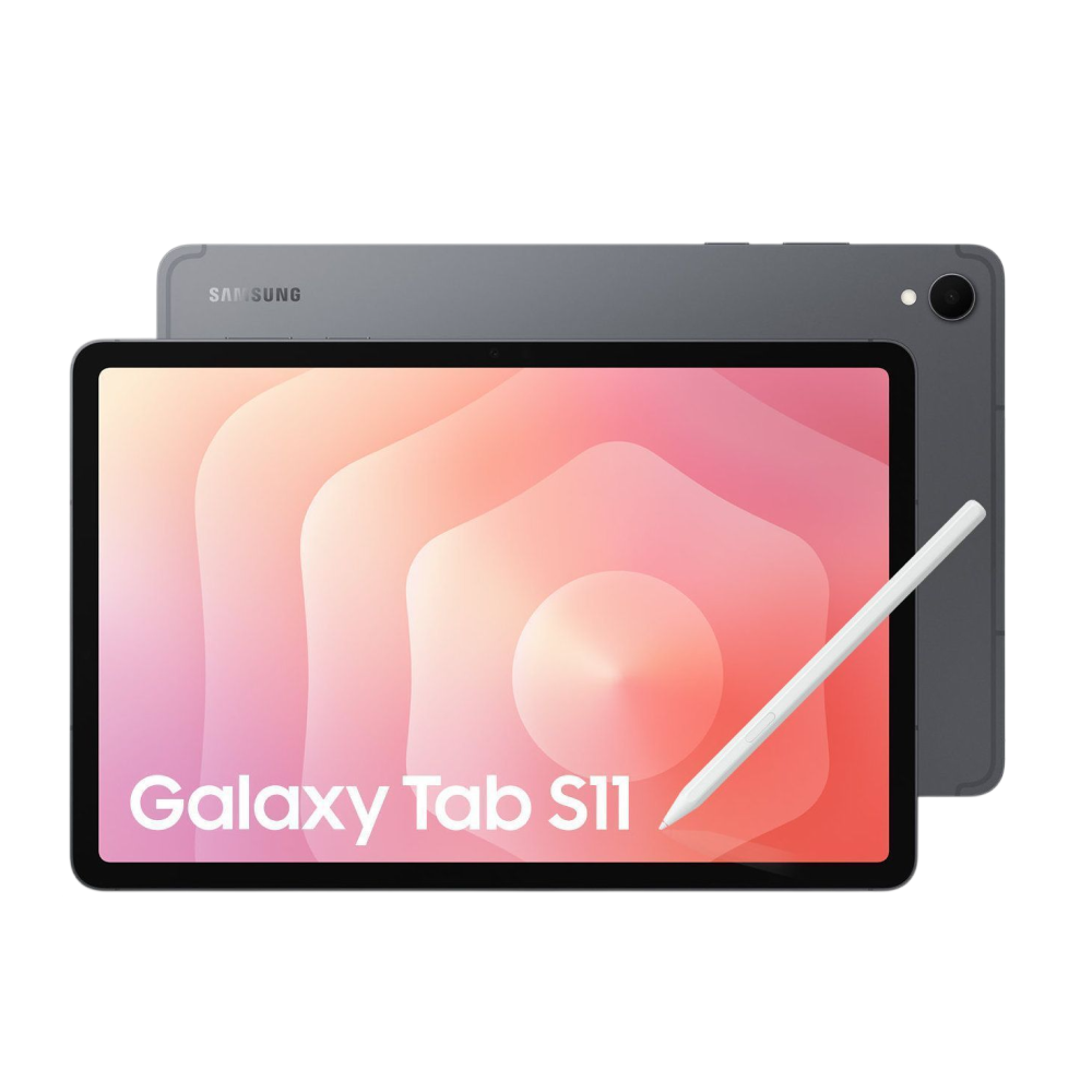 Samsung Galaxy Tab S11 12/512Gb Wi-Fi Черный картинка 1
