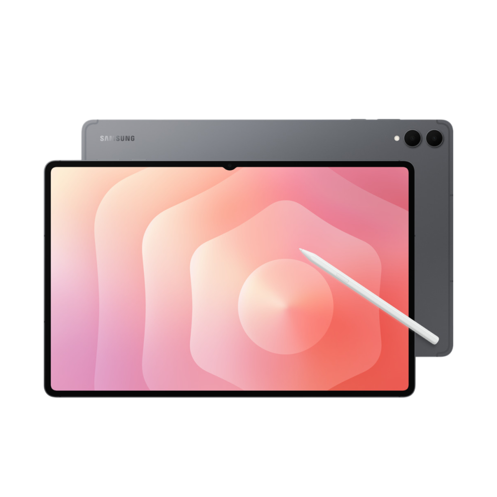 Samsung Galaxy Tab S11 Ultra 12/256Gb Wi-Fi Черный картинка 1