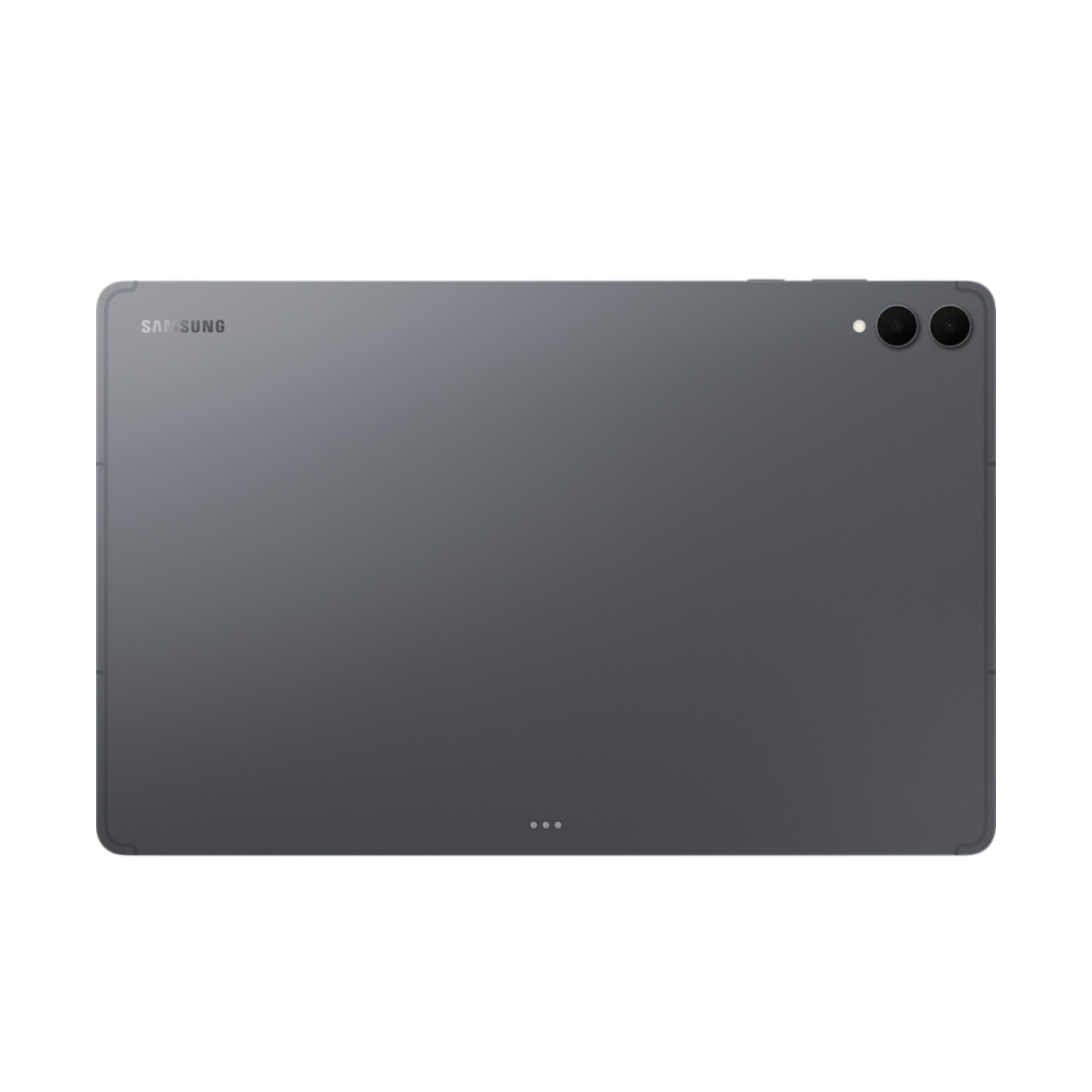 Samsung Galaxy Tab S11 Ultra 16/512Gb Wi-Fi Черный картинка 2