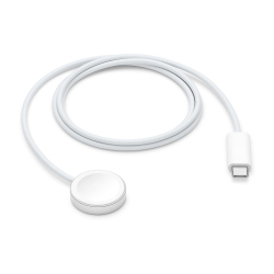 Кабель Apple Watch Magnetic Charger/USB-C, 1м, MLWJ3AM/A, Apple