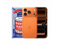 Защитное стекло 3D Remax iPhone 17 Pro Max слайд 1