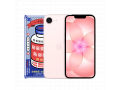 Защитное стекло 3D Remax iPhone 17е слайд 1