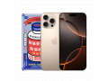 Защитное стекло 3D Remax iPhone 16 Pro Max слайд 1