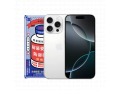 Защитное стекло 3D Remax iPhone 16 Pro слайд 1