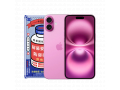 Защитное стекло 3D Remax iPhone 16 Plus слайд 1
