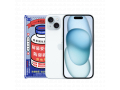 Защитное стекло 3D Remax iPhone 15 Plus слайд 1