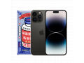 Защитное стекло 3D Remax iPhone 14 Pro слайд 1