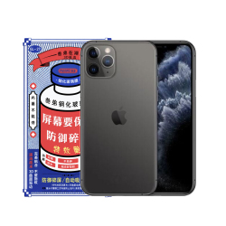 Защитное стекло 3D Remax iPhone 11 Pro
