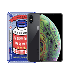 Защитное стекло 3D Remax iPhone XS Max