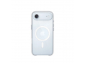 Чехол uBear Real Mag Case iPhone Air прозрачный с поддержкой MagSafe слайд 1