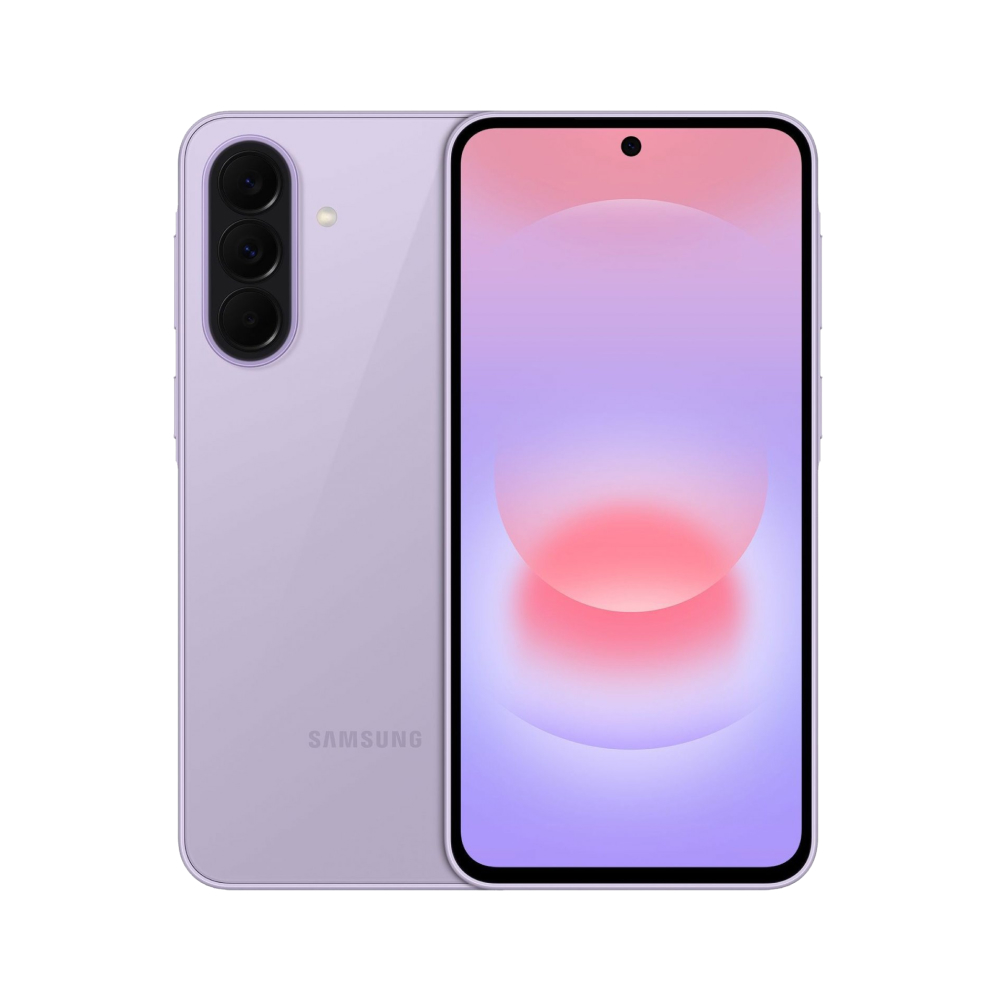 Samsung Galaxy A37 8/128Gb 5G Лавандовый картинка 1