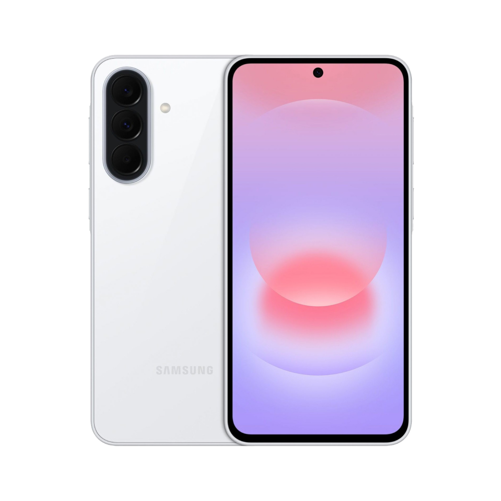 Samsung Galaxy A37 8/256Gb 5G Белый картинка 3