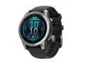 Часы Garmin FENIX 8 Pro 51 mm AMOLED Graphite / Black слайд 1