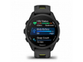 Часы Garmin ForeRunner 170 Black/Amp Yellow слайд 3