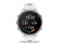 Часы Garmin ForeRunner 170 Whitestone/Cloud Blue слайд 2