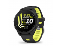 Часы Garmin ForeRunner 170 Music Black/Amp Yellow слайд 1