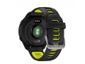 Часы Garmin ForeRunner 170 Music Black/Amp Yellow слайд 2