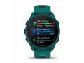 Часы Garmin ForeRunner 170 Music Teal Green/Citron слайд 2