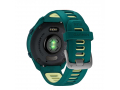Часы Garmin ForeRunner 170 Music Teal Green/Citron слайд 3