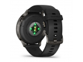 Часы Garmin Venu 4 41mm Slate / Black слайд 2
