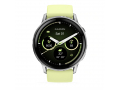 Часы Garmin Venu 4 45mm Silver / Citron слайд 2