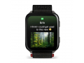 Часы Garmin Venu X1 46mm Black / Slate Titanium слайд 2