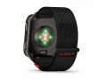 Часы Garmin Venu X1 46mm Black / Slate Titanium слайд 3