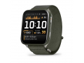 Часы Garmin Venu X1 46mm Moss / Titanium слайд 1