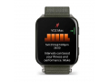 Часы Garmin Venu X1 46mm Moss / Titanium слайд 2