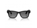 Камера - очки Ray-Ban Meta Wayfarer (Gen 2) Matt Black | Gradient Graphite слайд 1